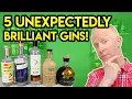 Download Lagu 5 Surprisingly Brilliant Gins!
