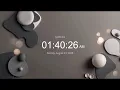 LIVE California Clock - Current Time Now Pacific Time US