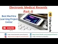 Electronic Medical Records Part 2 - Mifratech
