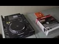 How to fix the CDJ 2000 Wait E-8709 Error Tutorial