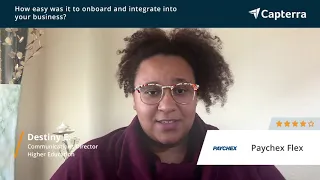 Paychex Flex Review Managing team schedules is so easy now