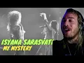 Download Lagu FIRST LISTEN! | Isyana Sarasvati (My Mystery ft. Marty Friedman) Reaction | WOMEN WHO ROCK!