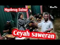 Download Lagu Ngobrog sahur jaipong dapet saweran banyak.