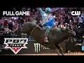 PBR Teams Oklahoma Wildcatters vs Nashville Stampede 2026 Nashville TN Bull Riding on The CW