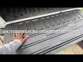 Carvana SilverRock warranty update fail and fail again third attempt