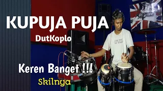 Download Kupuja - Puja Cover DutKoplo (Live Season) MP3