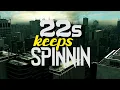 Dreamin Ft. Wiz Khalifa x Zeno Marx (Official Lyric Video)