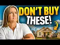 Never Buy These Types of Homes in Austin TX