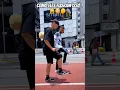 Download Lagu TUTORIAL FRONT SLICK BACK 😳🇧🇷✨ #tutorial #slickback #howtodance #trending #challenge