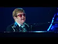 Elton John - Someone Saved My Life Tonight (Live From Dodger Stadium, Los Angeles, USA / 2022)