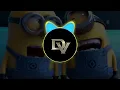banana Juan Alcaraz - Minions Bounce  [Original Mix]