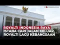 Download Lagu Heboh Isu Lagu Indonesia Raya Kena Royalti, Begini Respons Istana | OneNews Update