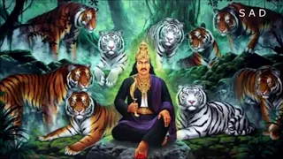 suarakpktv online 5 pendekar tanah jawa mukso