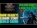 Download Lagu Path of Exile 2 | Cold Bow Deadeye Is Insane In 0.3! League Starter (PoE 2 Deadeye Build Guide)