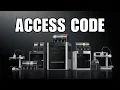 Find BambuLab Access Code