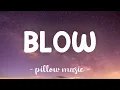 Download Lagu Blow - Kesha (Lyrics) 🎵