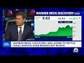 Faber Report Warner Bros Discovery NBA agree to settle legal dispute over broadcast rights