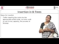 B Trees COM