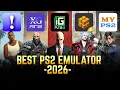 I Tested Every PS2 Emulator on Android - Here s the Best PS2 Emulator for Android