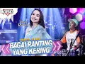 Download Lagu BAGAI RANTING YANG KERING - Tasya Rosmala ft Ageng Music (Official Live Music)