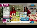 HSN Nutrisystem 01 03 2023 - 06 AM
