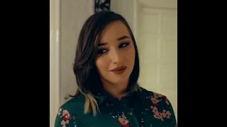 كبرت بيك ولاقيتك بميمتي                دندنها