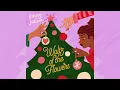 Ashley Jackson - Waltz of the Flowers (Visualizer)