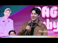 Kenriz Sudah Ikut Lomba Menyanyi Dari SMA dan Sampai Terkenal -PAGI PAGI AMBYAR(6/11/25)P2