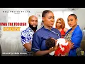 Lagu UWA THE FOOLISH SERVANT-MERCY JOHNSON OKOJIE-ARIELYN BASSEK-QUEEN OKAM-LATEST NIGERIAN MOVIE