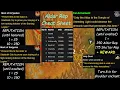 Aldor Reputation Farm Guide Cheat Sheet