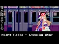 Download Lagu Night Falls ~ Evening Star (Touhou IaMP) 8bit LSDj Remix