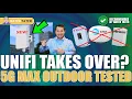 NEW RELEASE Unifi 5G Max Outdoor - 5G Home Internet