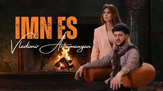 Vladimir Arzumanyan - IMN ES