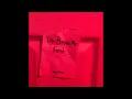 Tate McRae - you broke me first HQ Audio
