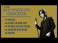 Download Lagu Once mekel -  best of the best song full album