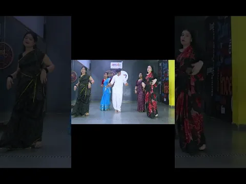बड़ी मुश्किल बाबा बड़ी मुश्किल #dance #ajitbbp