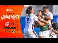 Download Lagu A THRILLER in Pool A! England v South Africa | World Rugby U20 Championship | Extended Highlights