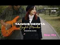 Lagu TANGIS DERITA BEGITU MEMAKSA - BUNGA ALIYA || LAGU SLOW ROCK MELAYU SEDIH😭