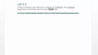 Python Module 08 16 Lab 8 5 Starter