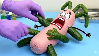 #25 I Tried Food Surgery for 30 Days Here's What Happened