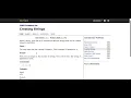 Day 1 Solving CSES Creating Strings Python