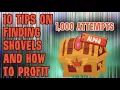 1 000 ATTEMPTS ON FINDING AN AJ ALPHA ITEM CHEST 10 TIPS