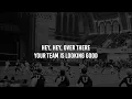 The Black Keys - Your Team Is Looking Good (lyrics)