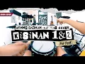 Download Lagu DENNY CAKNAN FEAT. MAS DDDHO - KISINAN 1 \u0026 2 (Pov Drum Cover)  @areevzaki