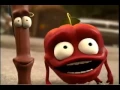 A is for Apple Kellogg s Apple Jacks