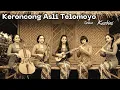 Lagu KERONCONG ASLI TELOMOYO -  KERONCONG KLASIK | Cover \u0026 Remix Indah Kusbini | Kenangan Sepanjang masa