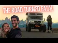 Download Lagu The Road That Took Everything | The Fatal Trail of the Toyota World Runners