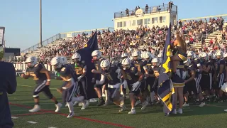 Football Frenzy Week One Highlights from Central PA high school football
