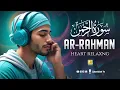 Download Lagu Surah Ar-Rahman سورة الرحمن | Relaxing emotional most beautiful voice | ZikarAllah TV