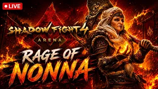 🤡 RANK PUSH WITH THE SCARIEST GRANDMA EVER! 👵